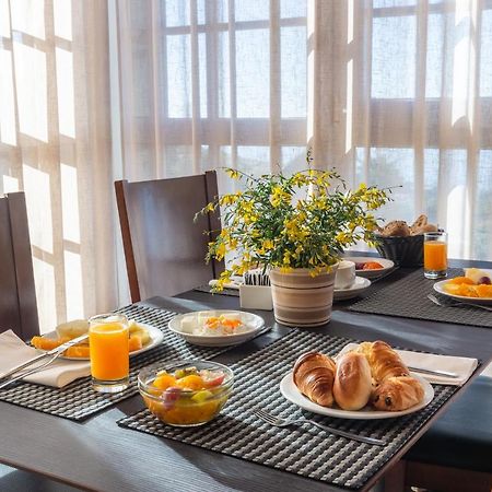 Luna Chalets Da Montanha - Serra Da Estrela Covilhã Exteriör bild