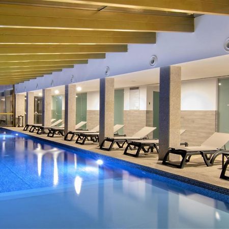 Luna Chalets Da Montanha - Serra Da Estrela Covilhã Exteriör bild