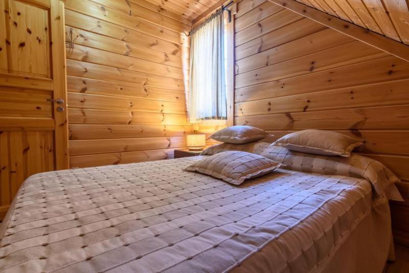 Luna Chalets Da Montanha - Serra Da Estrela Covilhã Rum bild
