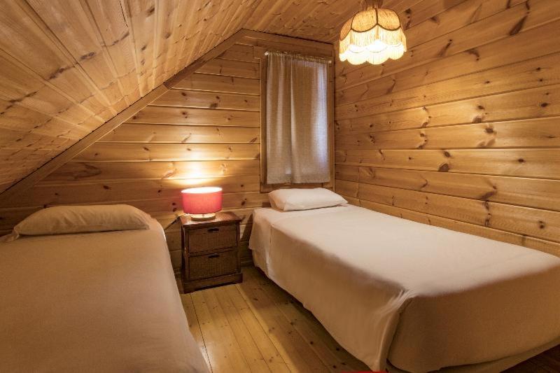 Luna Chalets Da Montanha - Serra Da Estrela Covilhã Rum bild